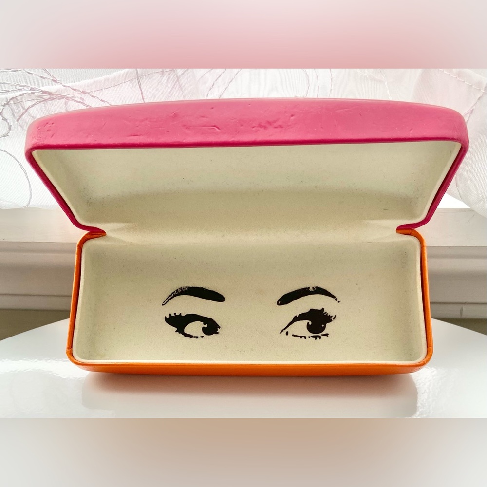 Kate Spade Amara Brown Tortoise Shell Women’s Sunglasses w/ Case